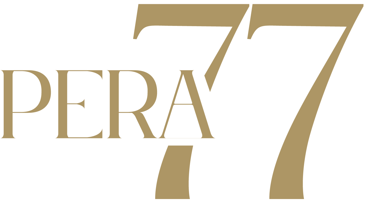 Pera 77 / İstanbul Caz ve Blues Kulübü
